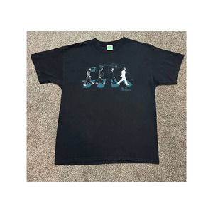 2005 Abbey Road The Beatles T-Shirt